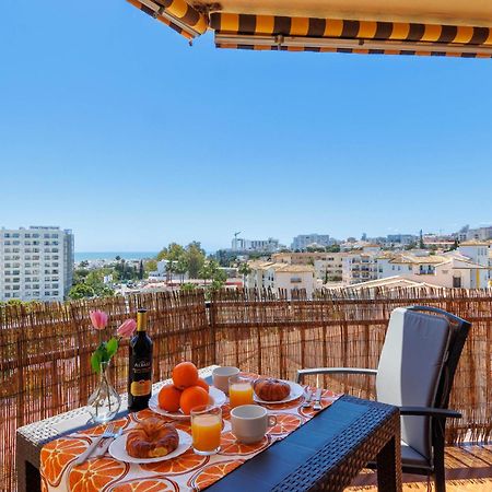 Апартаменты Santa Amalia 51 By Ivi Real Estate Торремолинос Экстерьер фото
