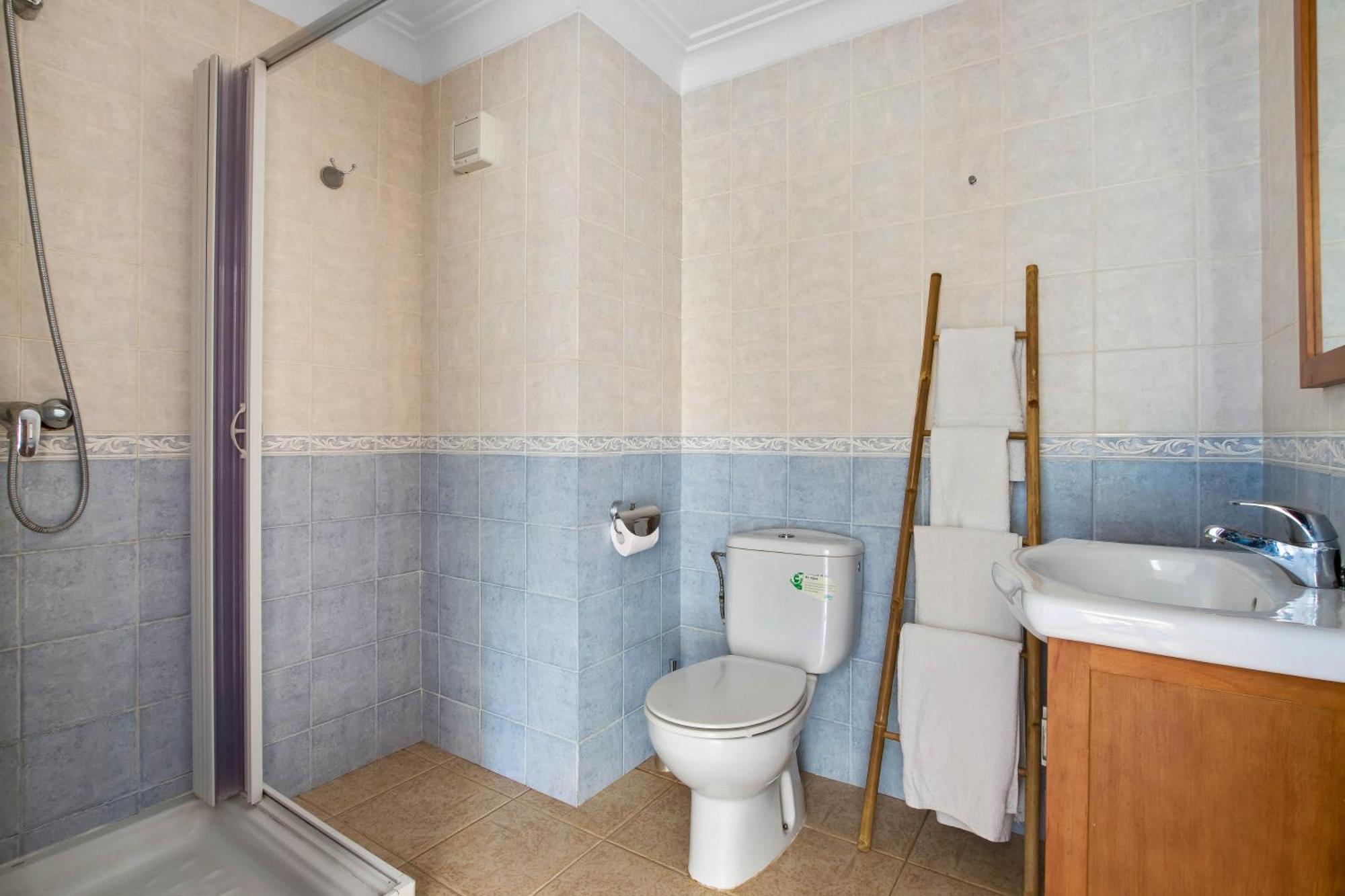 Апартаменты Santa Amalia 51 By Ivi Real Estate Торремолинос Экстерьер фото